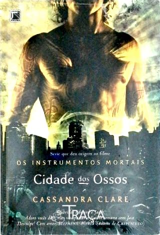 Cidade dos Ossos