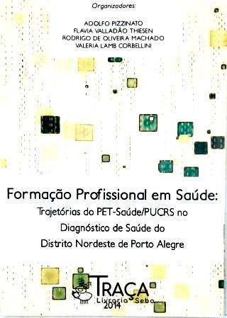 Formação Profissional em Saúde