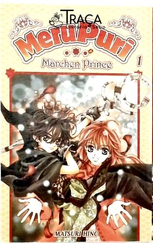 Meru Puri Märchen Prince