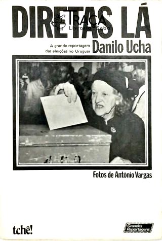 Diretas Lá