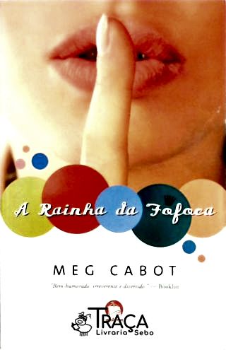 A Rainha da Fofoca