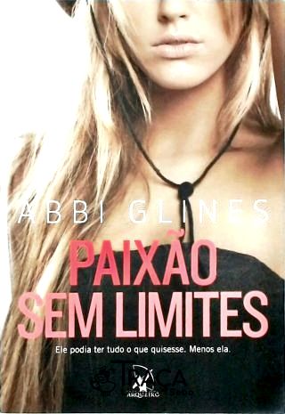 Paixão sem Limites