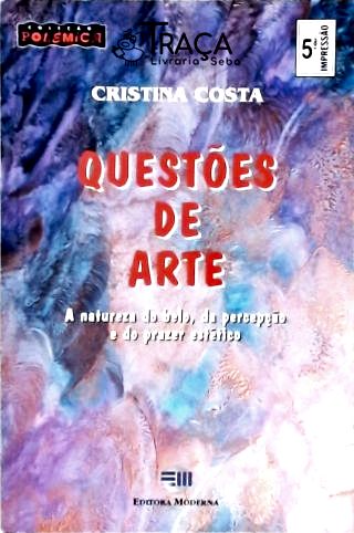 Questões de Arte