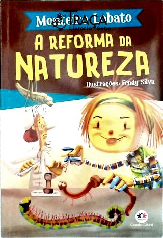 A Reforma da Natureza