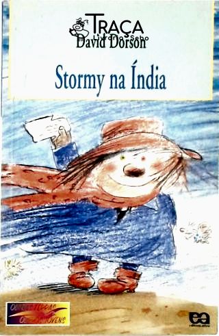 Stormy Na Índia