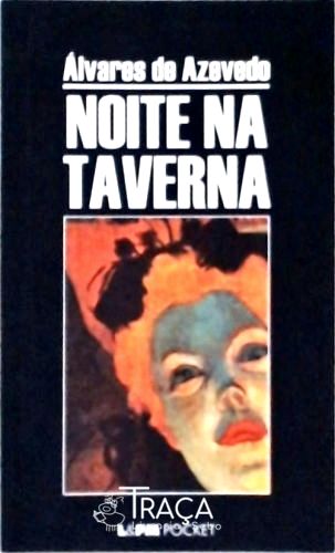 Noite Na Taverna