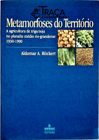Metamorfoses do Território
