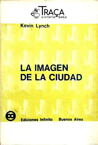 La Imagem de la Ciudad