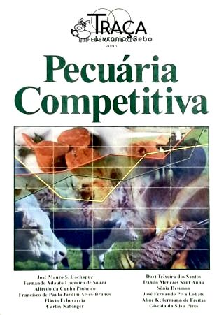 Pecuária Competitiva