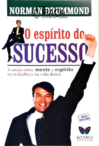 O Espírito do Sucesso