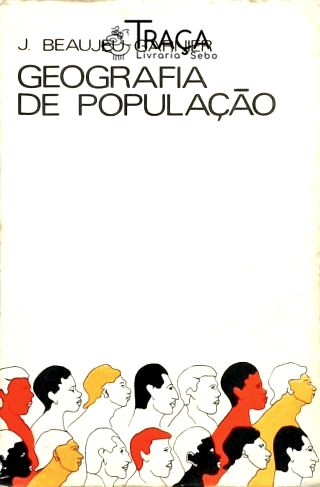 Geografia de População