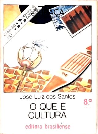 O Que É Cultura
