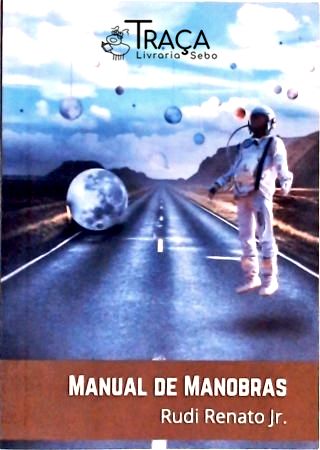 Manual de Manobras