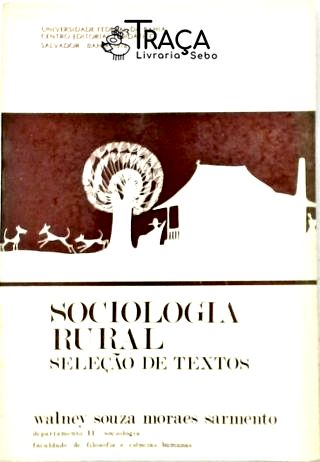 Sociologia Rural - Seleção de Textos