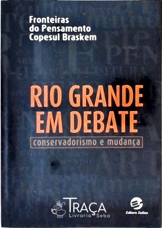 Rio Grande em Debate