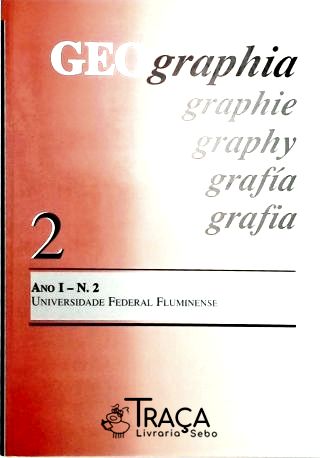 Geographia Ano I - Nº 2