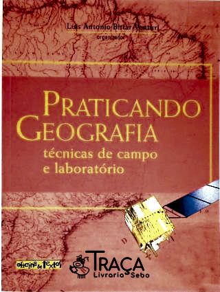 Praticando Geografia