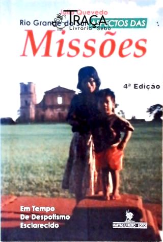 Aspecto das Missoes