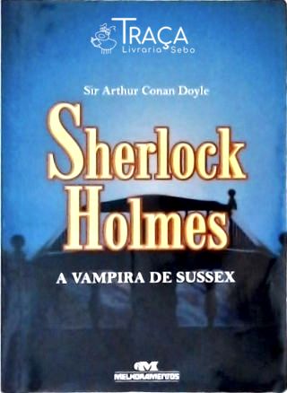 A Vampira de Sussex