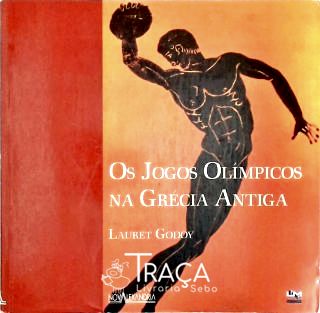 Os Jogos Olímpicos Na Grécia Antiga
