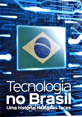 Tecnologia No Brasil