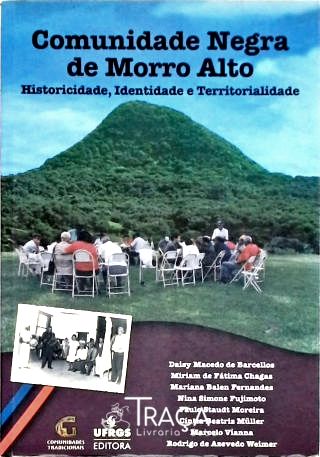 Comunidade Negra de Morro Alto