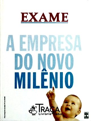 A Empresa do Novo Milênio