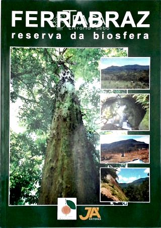 Ferrabraz - Reserva da Biosfera