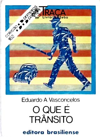 O Que É Trânsito