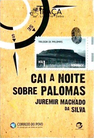 Cai A Noite Sobre Palomas