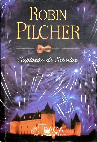 Explosão de Estrelas