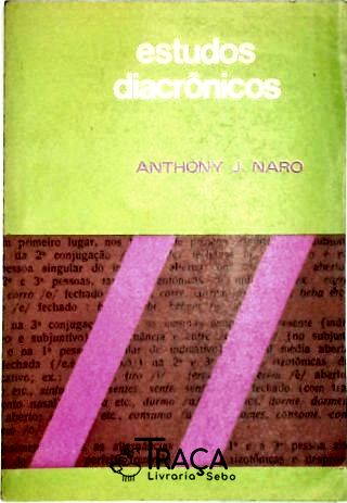 Estudos Diacrônicos