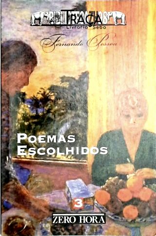 Poemas Escolhidos