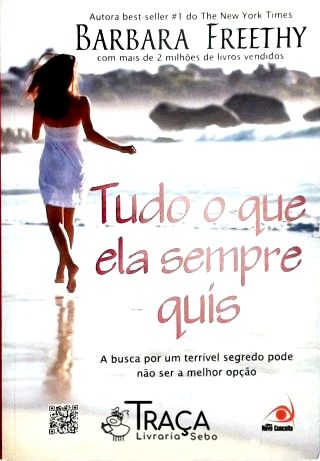 Tudo o Que Ela Sempre Quis