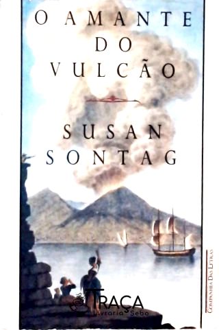 O Amante do Vulcão
