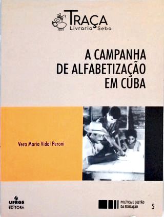 A Campanha de Alfabetização em Cuba