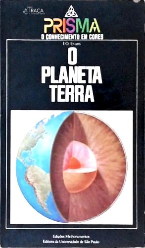 O Planeta Terra