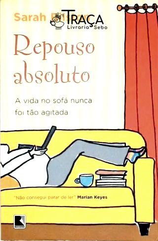 Repouso Absoluto