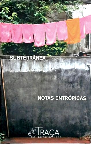 Subterrânea