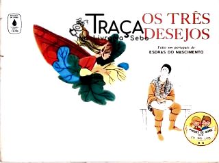 Os Três Desejos