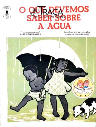 O Que Devemos Saber Sobre a Água