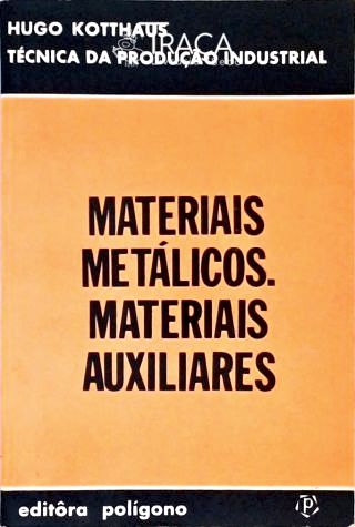 Técnica da Produção Industrial