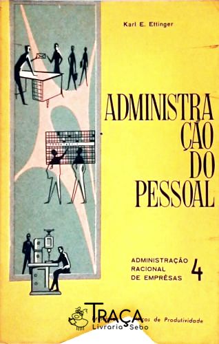 Administração do Pessoal