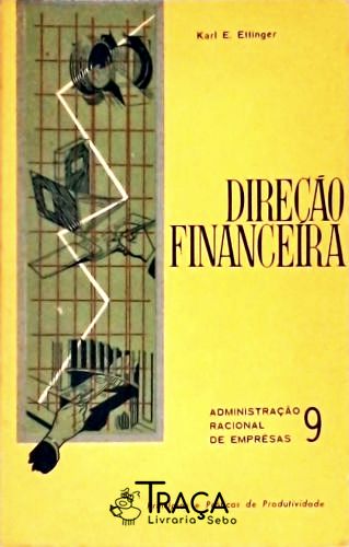 Direção Financeira