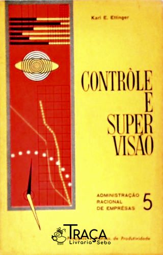 Controle e Supervisão