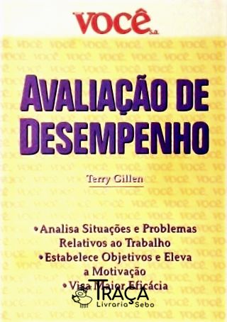 Avaliação de Desempenho