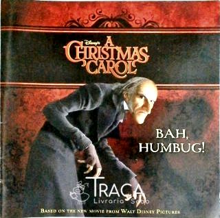 A Christmas Carol - Bah, Humbug!