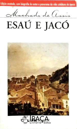 Esaú e Jacó