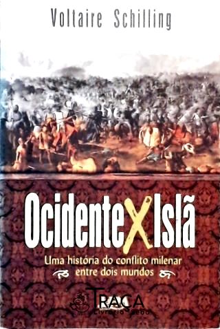 Ocidente X Islã