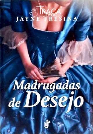 Madrugadas De Desejo